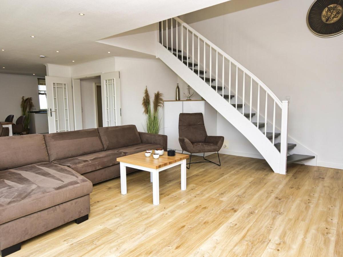 Appartements Stinteck Ww45 Exterior photo
