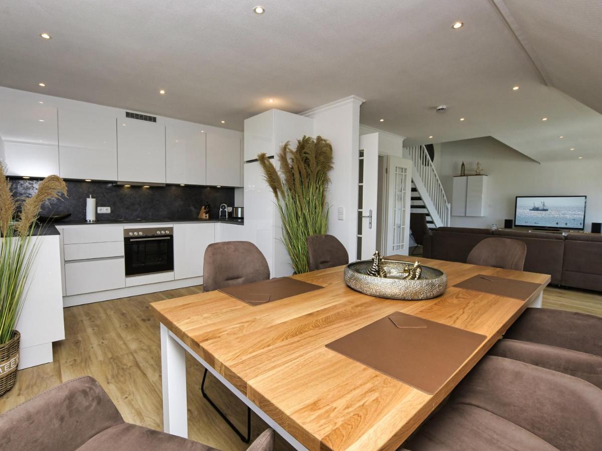 Appartements Stinteck Ww45 Exterior photo