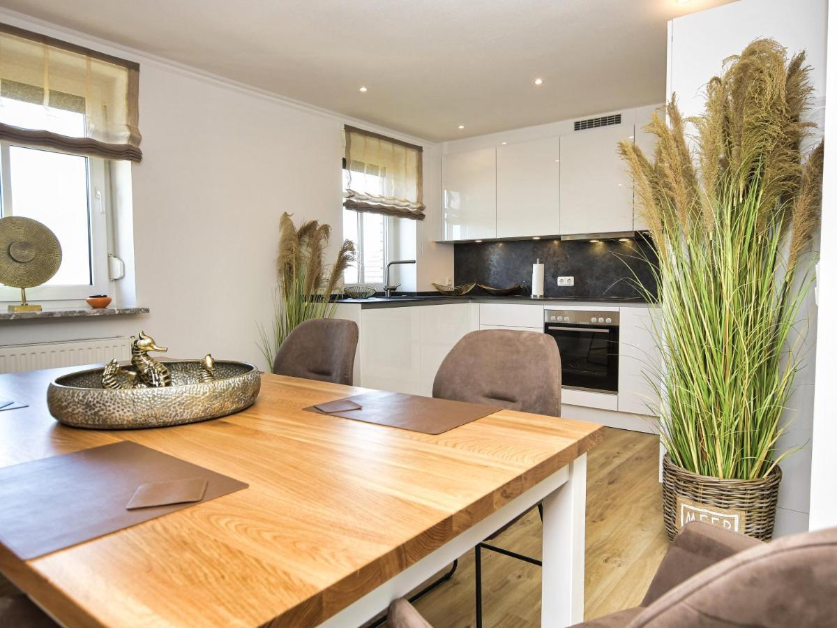 Appartements Stinteck Ww45 Exterior photo