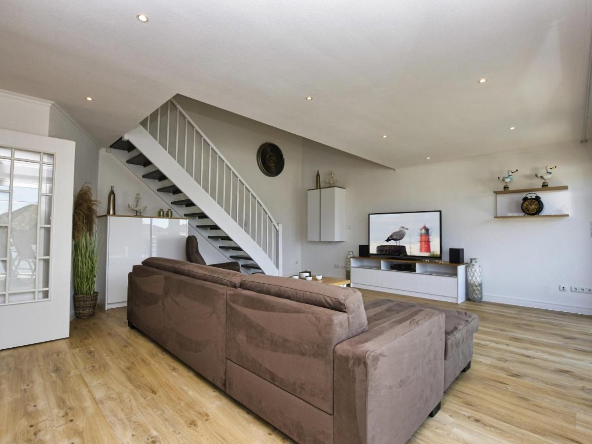 Appartements Stinteck Ww45 Exterior photo