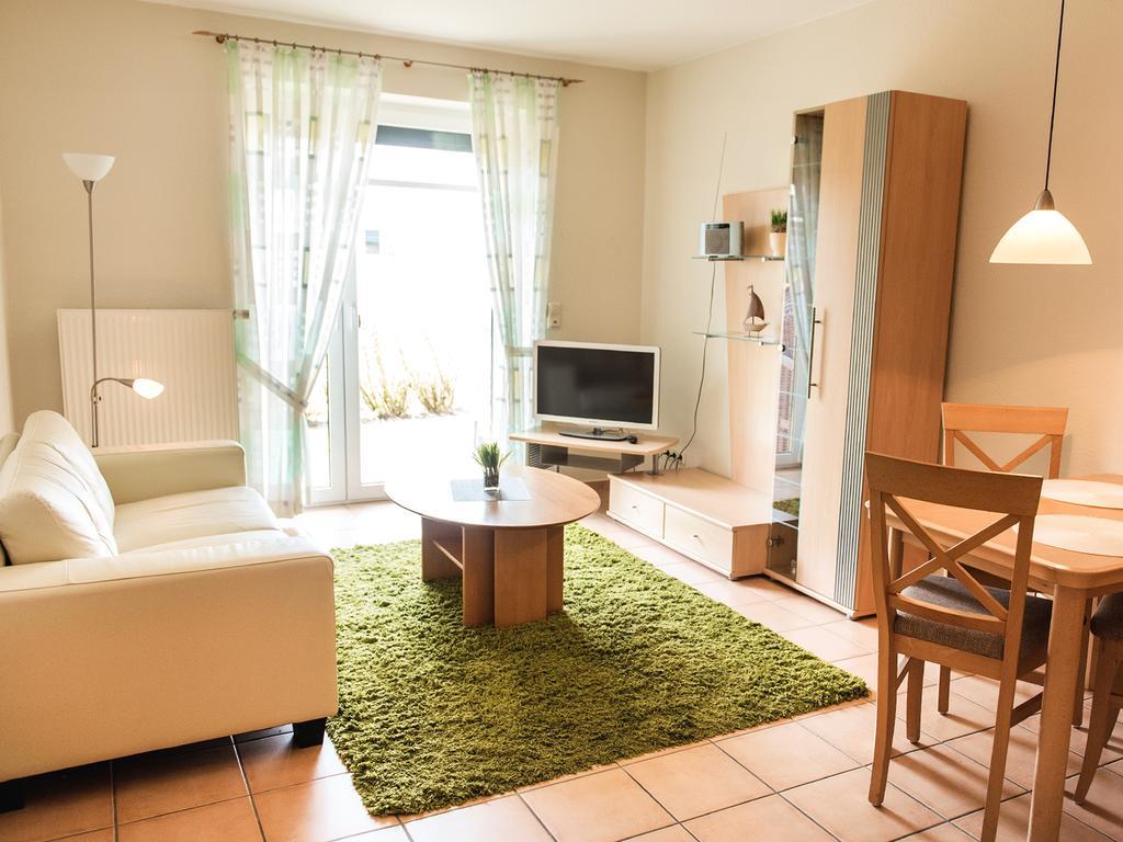 Appartements Stinteck Ww45 Exterior photo