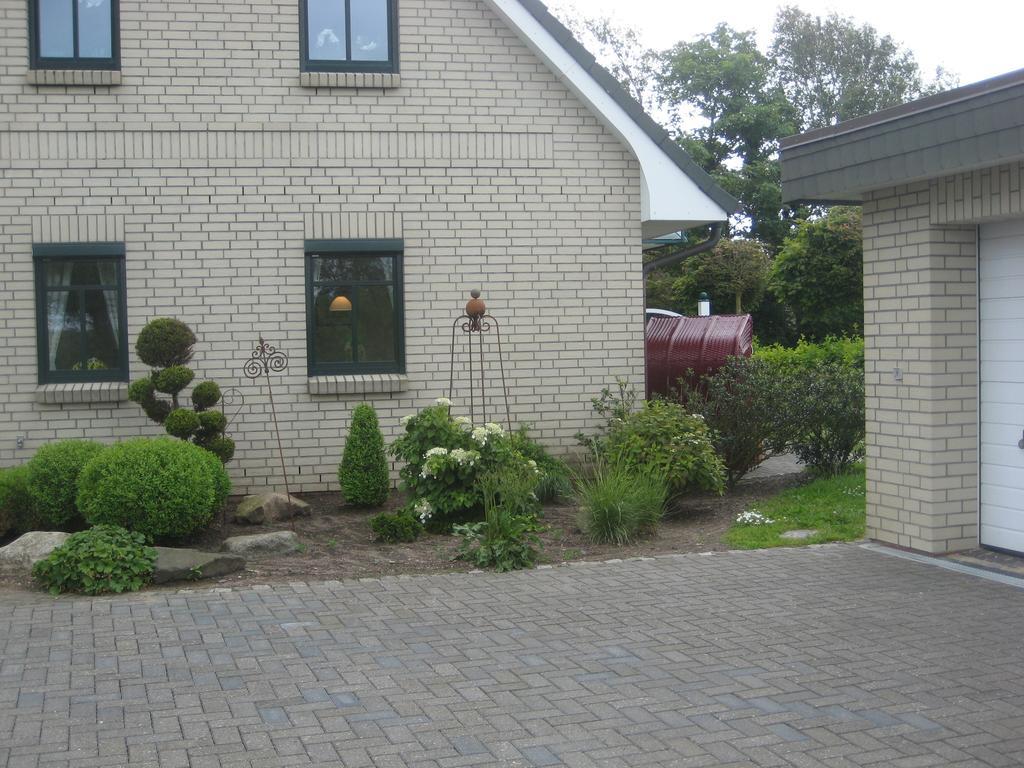Appartements Stinteck Ww45 Exterior photo