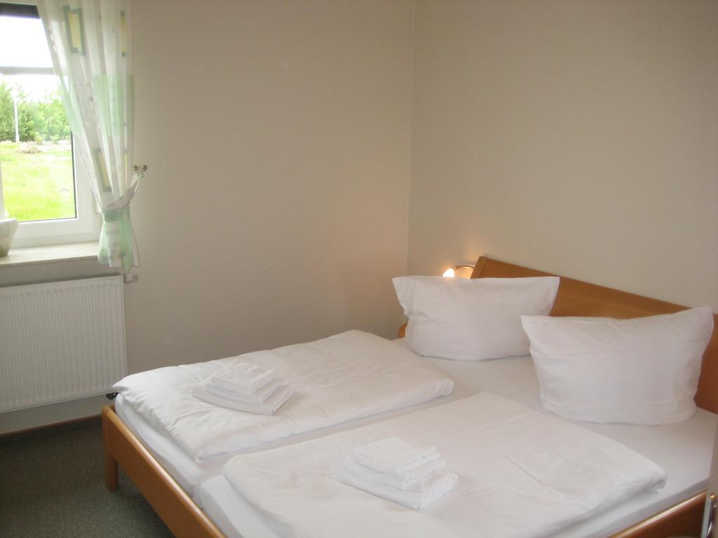 Appartements Stinteck Ww45 Exterior photo