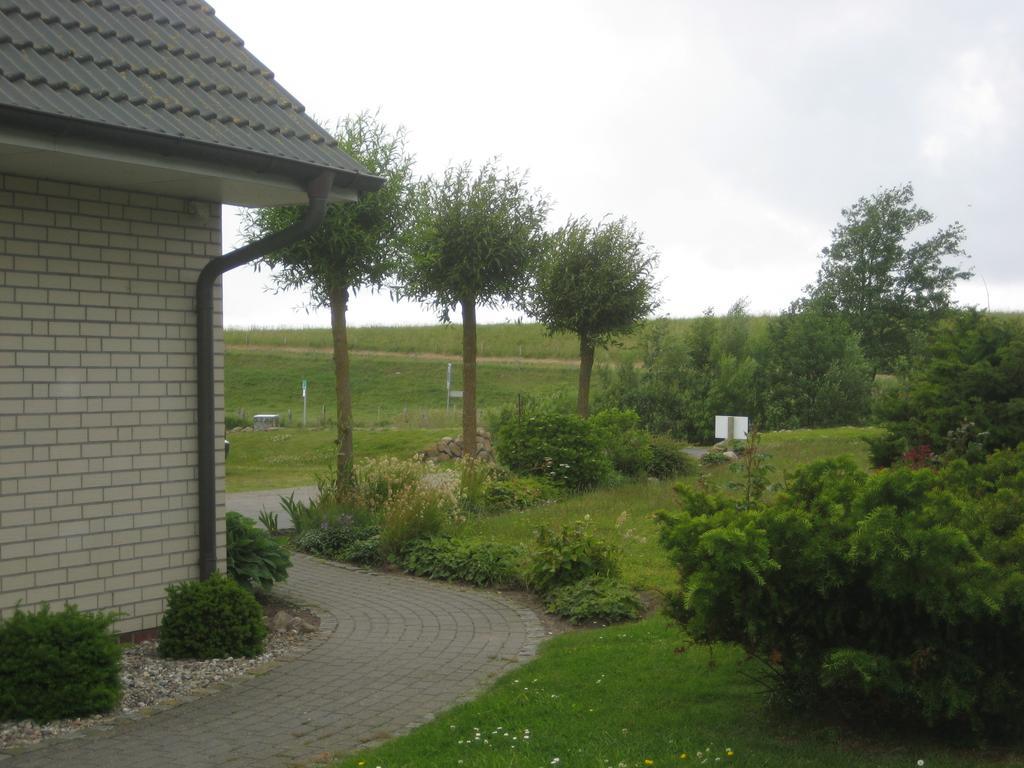 Appartements Stinteck Ww45 Exterior photo