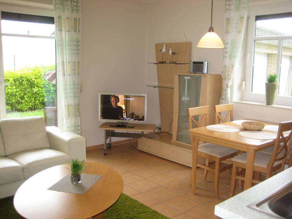 Appartements Stinteck Ww45 Exterior photo