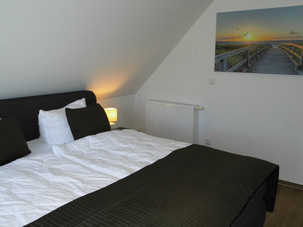 Appartements Stinteck Ww45 Exterior photo