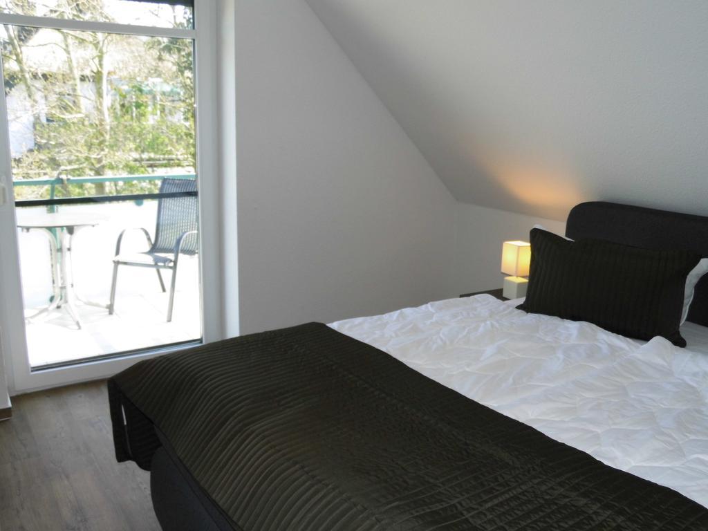 Appartements Stinteck Ww45 Exterior photo