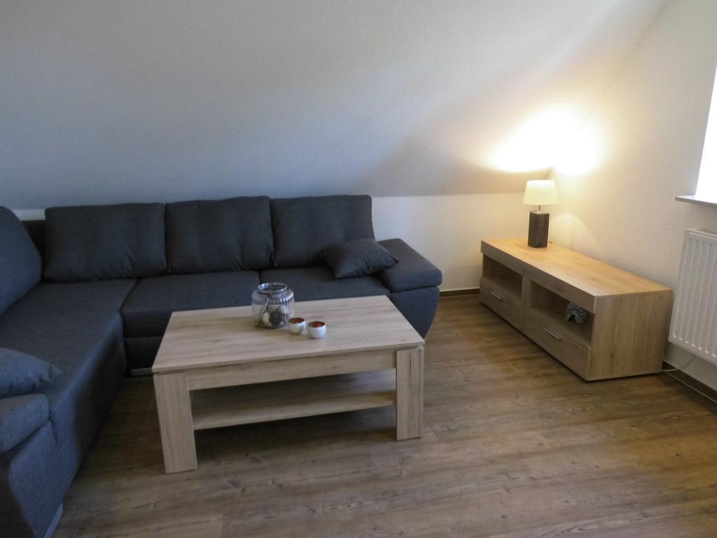 Appartements Stinteck Ww45 Exterior photo